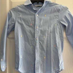 Janie and Jack shirt